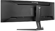 Monitor 45 inch LED IIyama G-Master Red Eagle GCB4580DQSN-B1 5120 x 1440 pixeli, 165 Hz, 0.8 ms, Negru