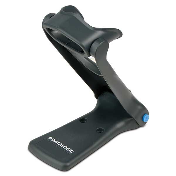 Stand/Holder, Collapsible, Black