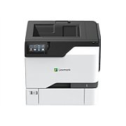 Imprimanta laser color Lexmark CS730DE, A4, duplex, USB 2.0, Wi-Fi, 40 ppm