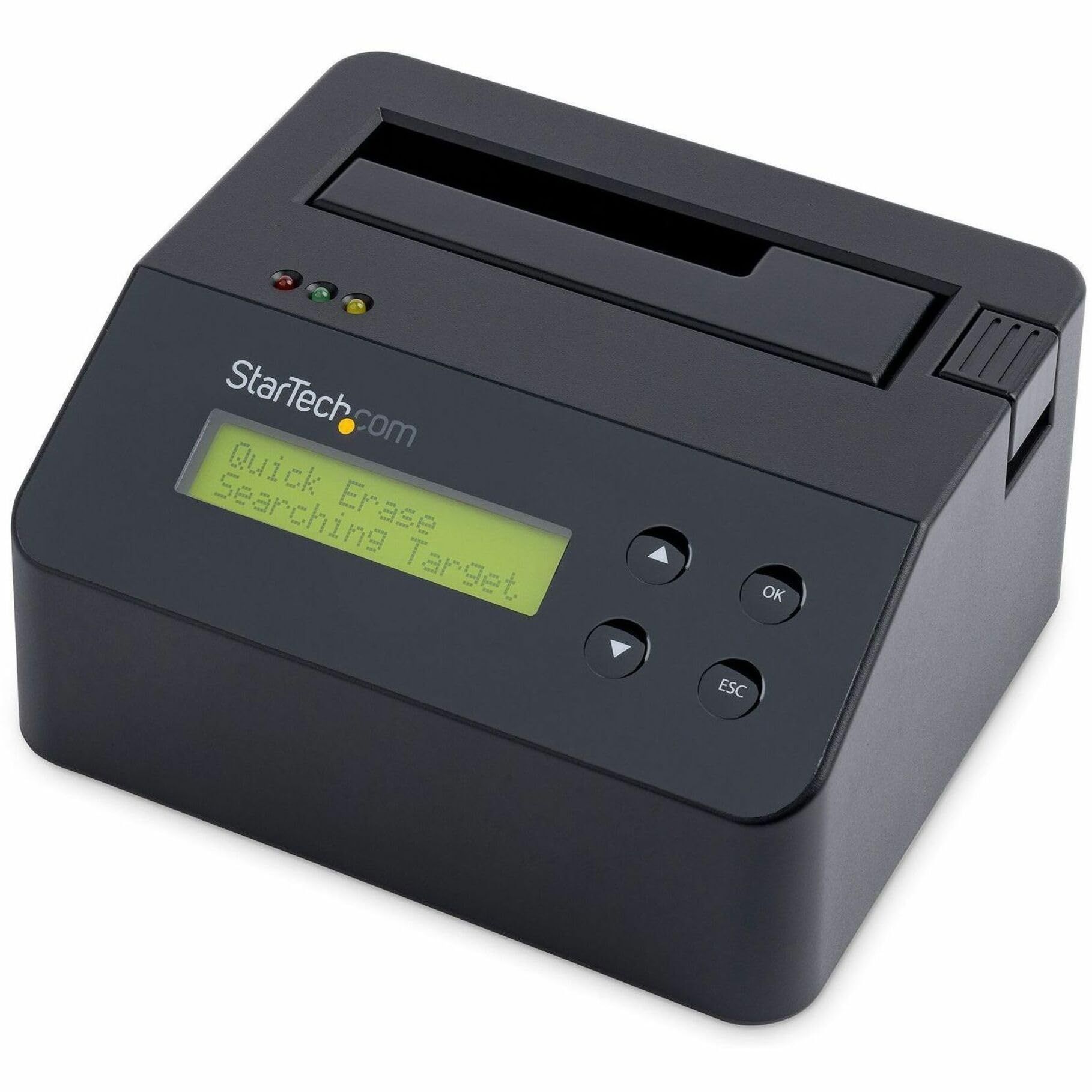 SATA SSD/HDD ERASER/DOCK - 4KN/.