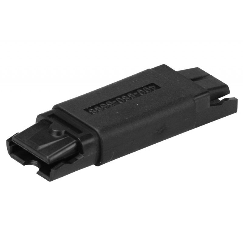 Poly Poly to GN QD Converter