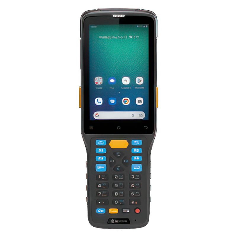N7 CACHALOT PRO II MOB.COMPUTER/4/64GB 4IN GORILLA GLASS 47 KEYS