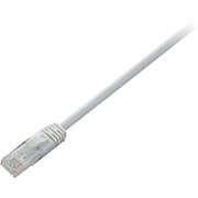 CAT6 ETHERNET BLACK UTP 1M/RJ45 100 COPPER SNAGLESS