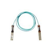100GBASE QSFP ACTIVE OPTICAL/CABLE 15M IN