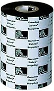 Resin Ribbon, 83mmx450m (3.27inx1476ft), 5095 High Performance, 25mm (1in) core, 6/box