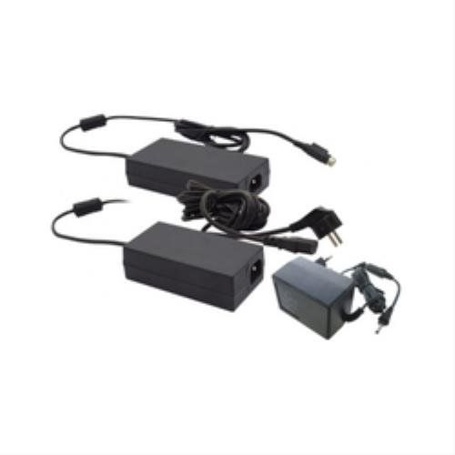 Power Supply: UK plug, 1.0A @ 5.2 VDC, 90-255VAC @ 50-60Hz