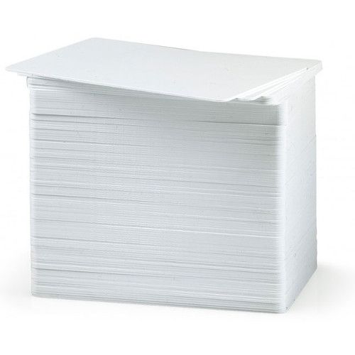 Card PVC, UHF, NXPG2XM, 100