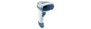 SCNR,DS4608: AREA IMAGER, HEALTHCARE, CORDED, HC WHITE, VIBRATION MOTOR