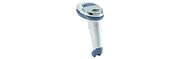 SCNR,DS4608: AREA IMAGER, HEALTHCARE, CORDED, HC WHITE, VIBRATION MOTOR