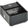 1 slot battery charger for ZQ600, QLn and ZQ500 Series and UK power cord