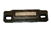ET5X RUGGED IO CONNECTOR REPLACEMENT