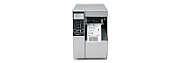ZT510 4 , 203 dpi,  Serial, USB, Gigabit Ethernet, BT LE, Wireless 802.11 AC Card: Rest of World (ROW), Tear, Mono, ZPL