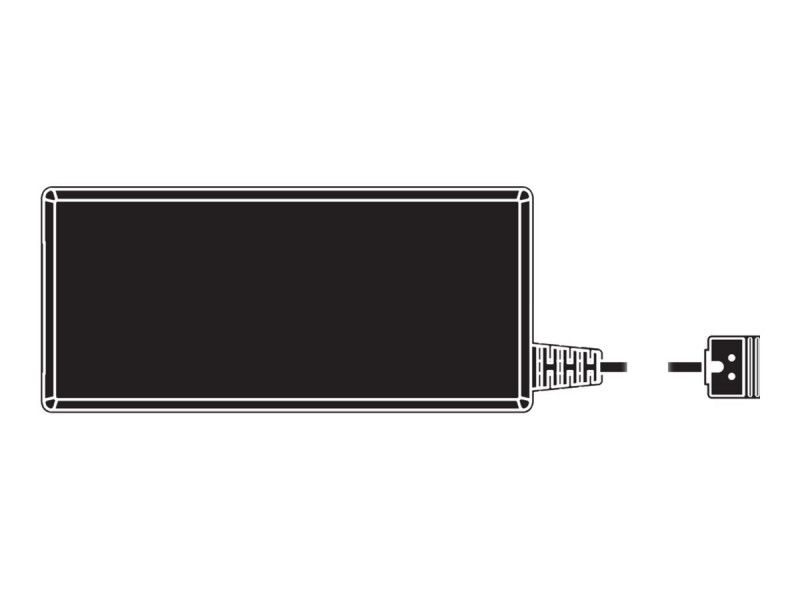 PSU 60W MSO+RC CONNECTOR DIN/VKP80III KPM150HIII KPM180H MODU