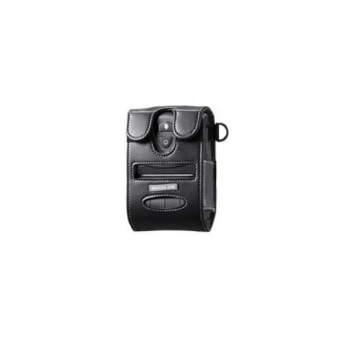 LEATHER CASE FOR SPP-R200III/.