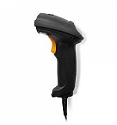 HR52 BONITO DUO 2D SCANNER BLK/USB DUAL PORT CABLE 2M