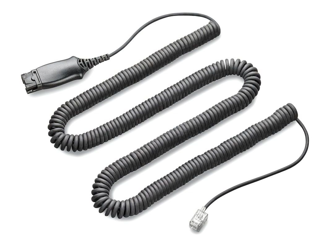 Poly HIS Cable TAA