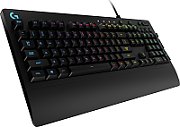 G213 PRODIGY GAMING KEYBOARD/N/A - CZE-SKY - INTNL