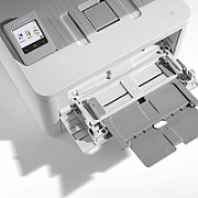 Imprimanta laser color Brother HL-L8230CDW, A4, duplex, ADF, USB 2.0, Wi-Fi, 30 ppm negru, 30 ppm color