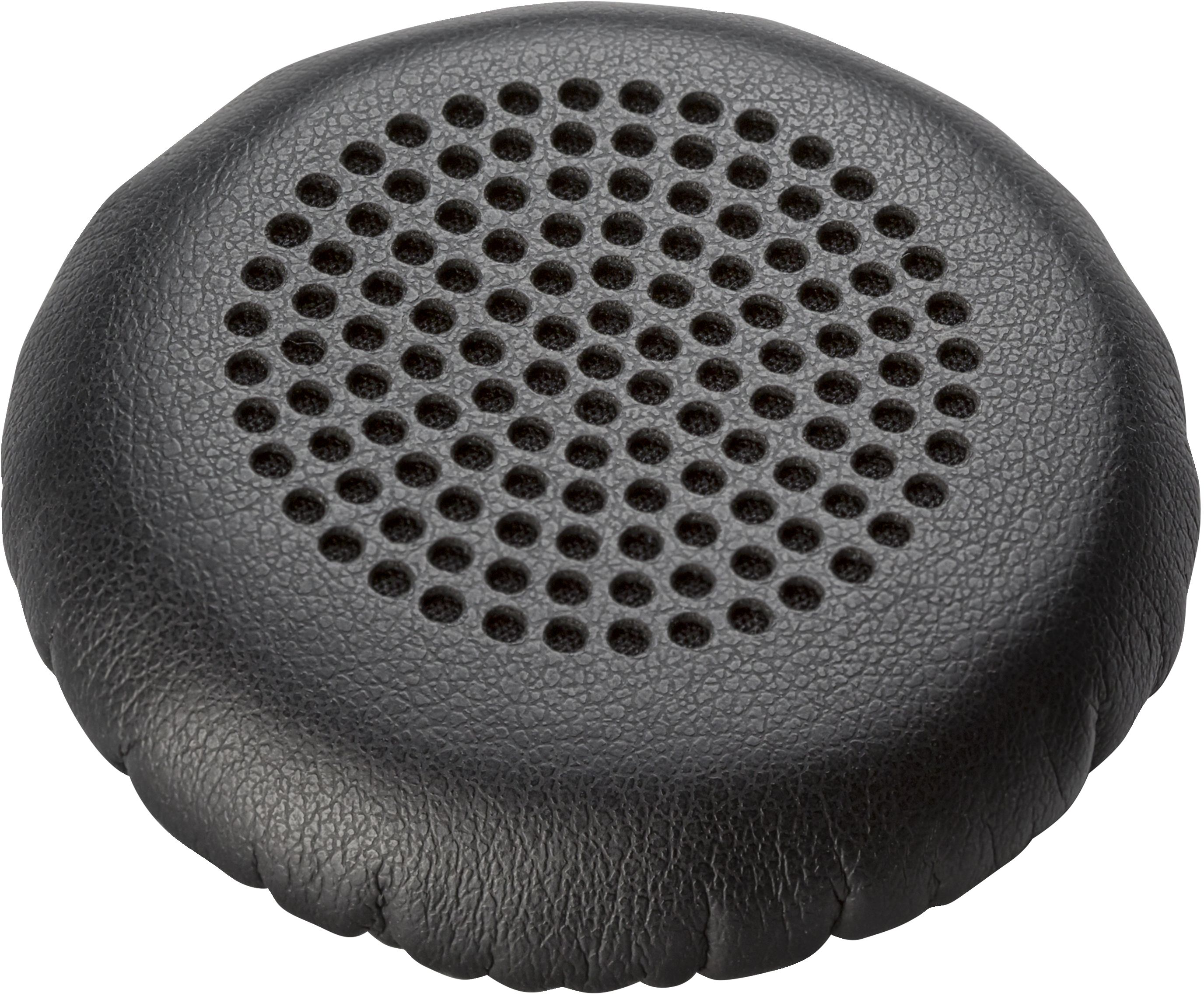 Poly EncorePro HW510/520 Leatherette Ear Cushions (2 Pieces)