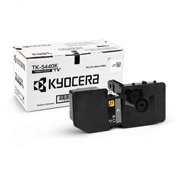 Cartus toner Kyocera 1T0C0A0NL0 ,Negru ,2800 pagini ,Original (TK-5440k)