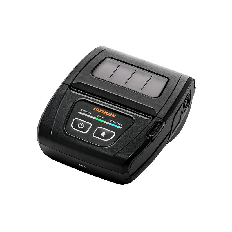 SPP-C300 3IN DT MOBILE PRINTER/COMPACT USB BLUETOOTH IOS 80MM/S