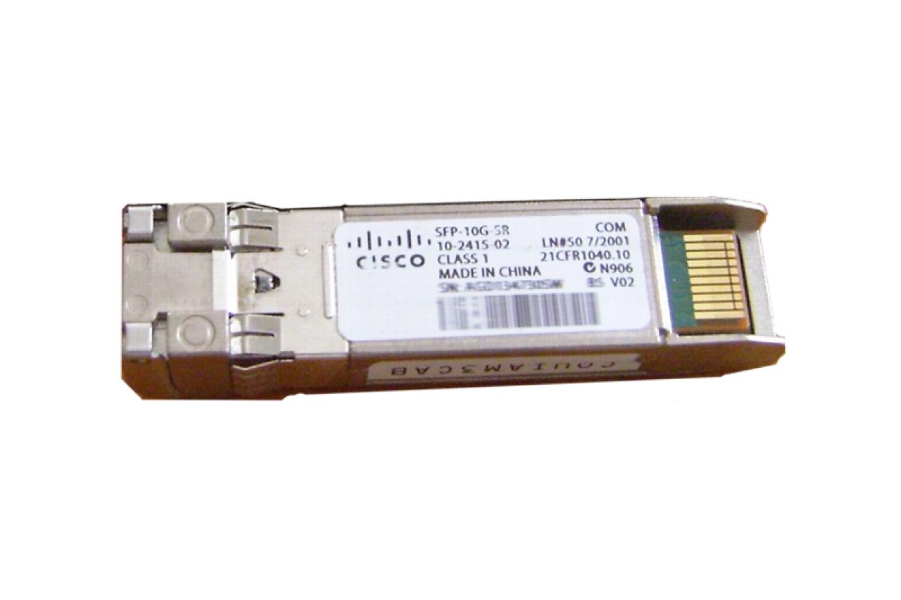 10GBASE-LRM SFP Module
