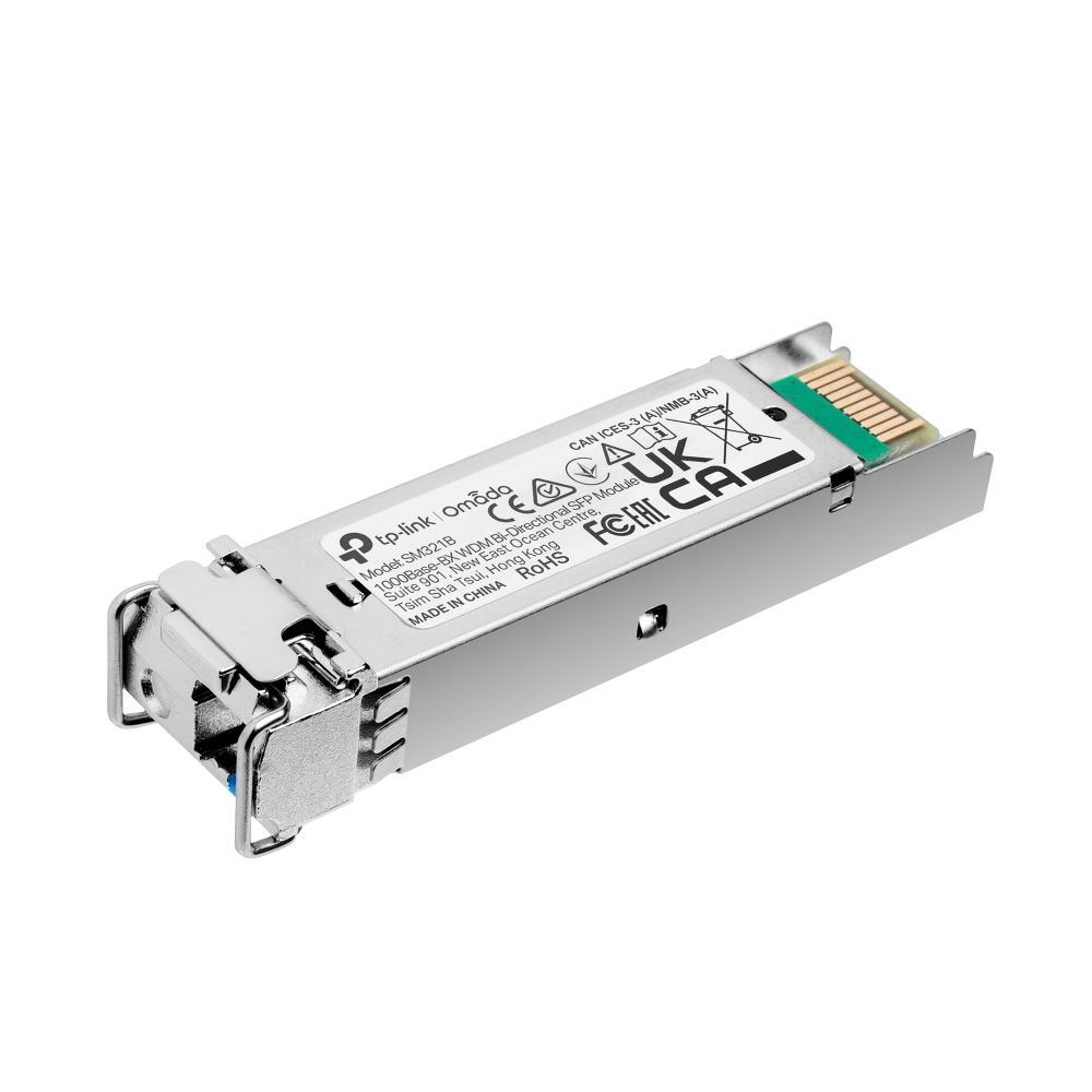 TL-SM321B SFP FIBER MODULE/1000BASE-BX MINIGBIC