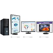USB TO HDMI MULTI-MONITOR/ADAPTER
