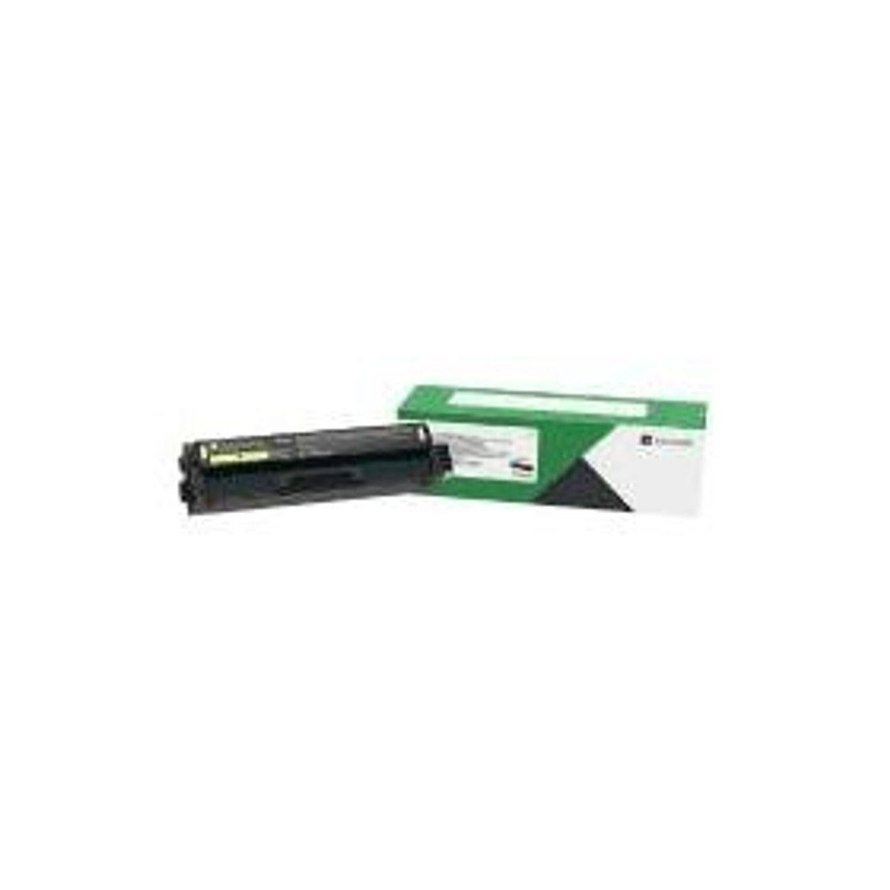 Cartus toner Lexmark C332HM0 ,Magenta ,2500 pagini ,Original (C332HM0)