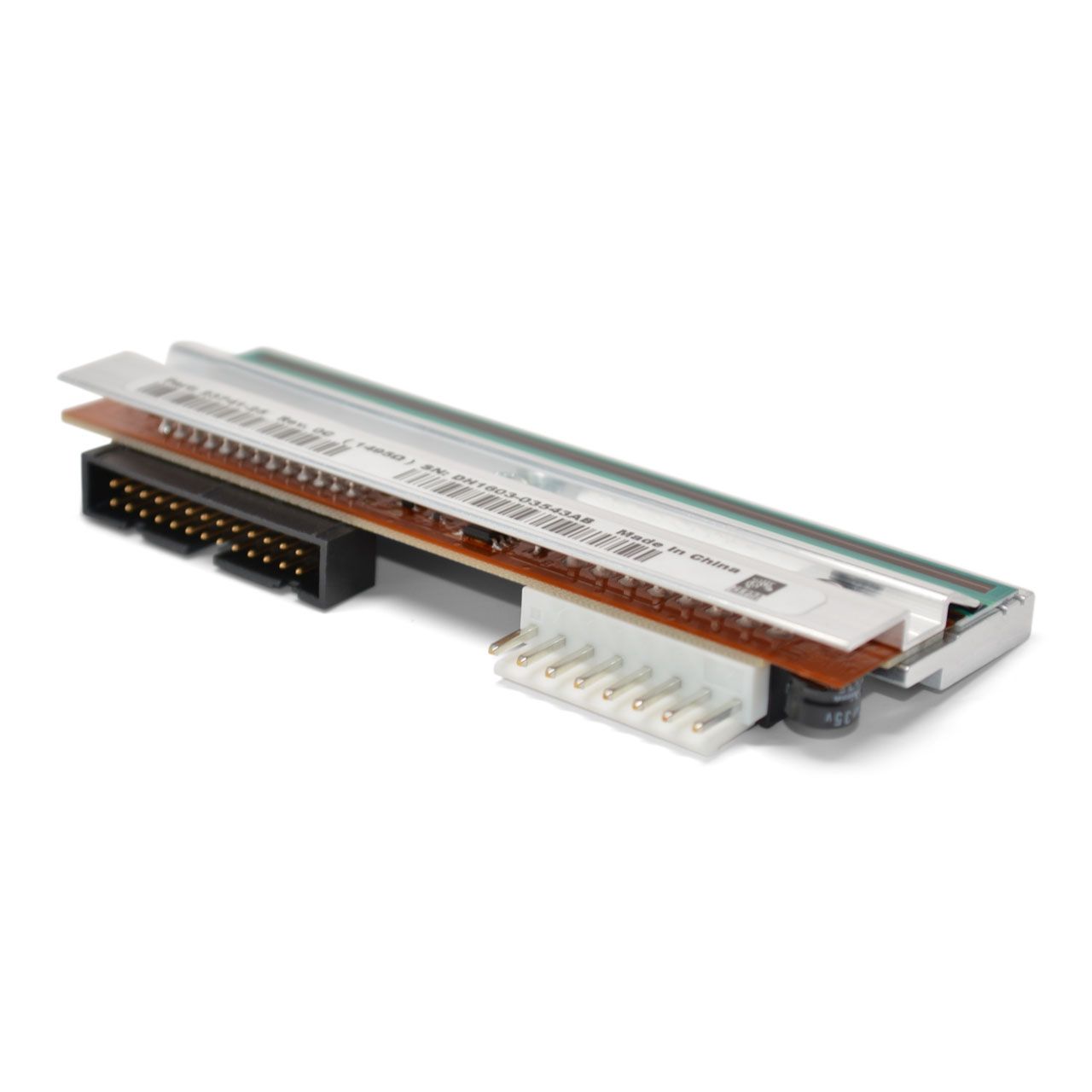 Kit Printhead 300 dpi ZE500-4 RH & LH