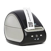 DY LW 550 TURBO PRINTER EMEA/
