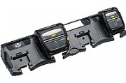 KIT, Acc 4-BAY Power Station, Europe (type C) / Chile Cord, ZQ500 Series