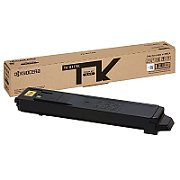 Cartus toner Kyocera 1T02P30NL0 ,Negru ,12 000 pagini ,Original (TK-8115k)