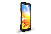 TC22 WLAN, WIFI 6, SE4710, 6  DISPLAY, 6GB/64GB, 16MP RFC, 5MP FFC, 2-PIN BACK I/O, EXTENDED BATTERY, NFC, BT, USB-C, GMS, ROW