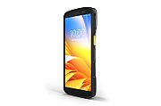 TC22 WLAN, WIFI 6, SE4710, 6  DISPLAY, 6GB/64GB, 16MP RFC, 5MP FFC, 2-PIN BACK I/O, EXTENDED BATTERY, NFC, BT, USB-C, GMS, ROW