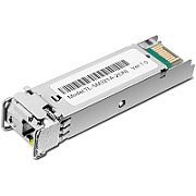 1G SINGLE-MODE WDM SFP MODULE/BI-DIRECTIONAL