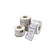 Label, Paper, 102x152mm Direct Thermal, Z-Perform 1000D, Uncoated, Permanent Adhesive, 76mm Core, Perforation