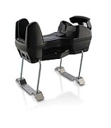 VEHICLE MOUNT KIT POWERSCAN/9600