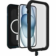 OTTERBOX FRE MAGSAFE IPHONE 15/BLACK