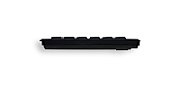 CHERRY G84-5400 TRACKBALL/KEYBOARD PAN-NORDIC