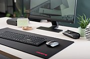 KW 9100 SLIM US-ENG KEYBOARD/WIRELESS BLACK US-ENGLISH / INTE