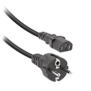 SHUKO POWER CORD