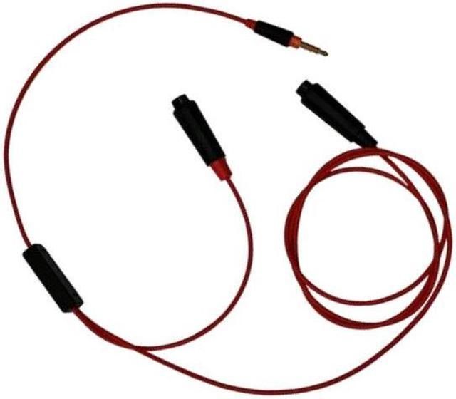Poly Blackwire 5200 Y Training Cable
