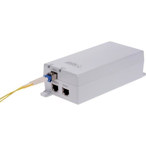 AXIS T8154 60W SFP MIDSPAN/
