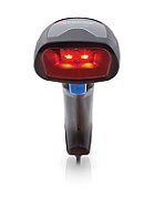 QUICKSCAN LITE 2500 2D IMAGER/KIT W/ COILED USB + STAND BLK