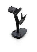 QUICKSCAN LITE 2500 2D IMAGER/KIT W/ COILED USB + STAND BLK