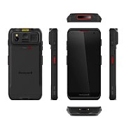 EDA52(2PIN)Android11GMS,WWAN&LAN,S0703 Imag, 2.0GHz8core,3GB/32GB Mem,13MP+5MPCam,Blue5.0,NFC,Batt4500mAh,USB C