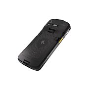 TC27 WWAN, 5G, WIFI 6, SE55, 6  DISPLAY, 8GB/128GB,  8-PIN BACK I/O, STANDARD W/BLE BATTERY, NFC, BT, USB-C, SIM & ESIM, GMS, ROW