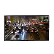 SMQ-6501 64.5IN 4K UHD IPS/3840X2160 1200:1 400CD/M2 5 MS