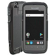 CT60XP, Android, WWAN, 802.11 a/b/g/n/ac/r/k/mc, 1D/2D Imager FlexRange, 4GB/32GB Memory, 13MP Camera, BT 5.0, NFC, Standard battery, ETSI